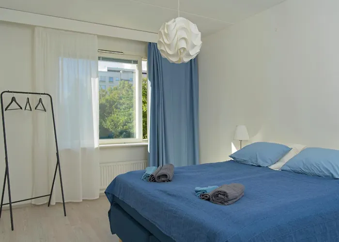 Tammela Suites - Free Parking