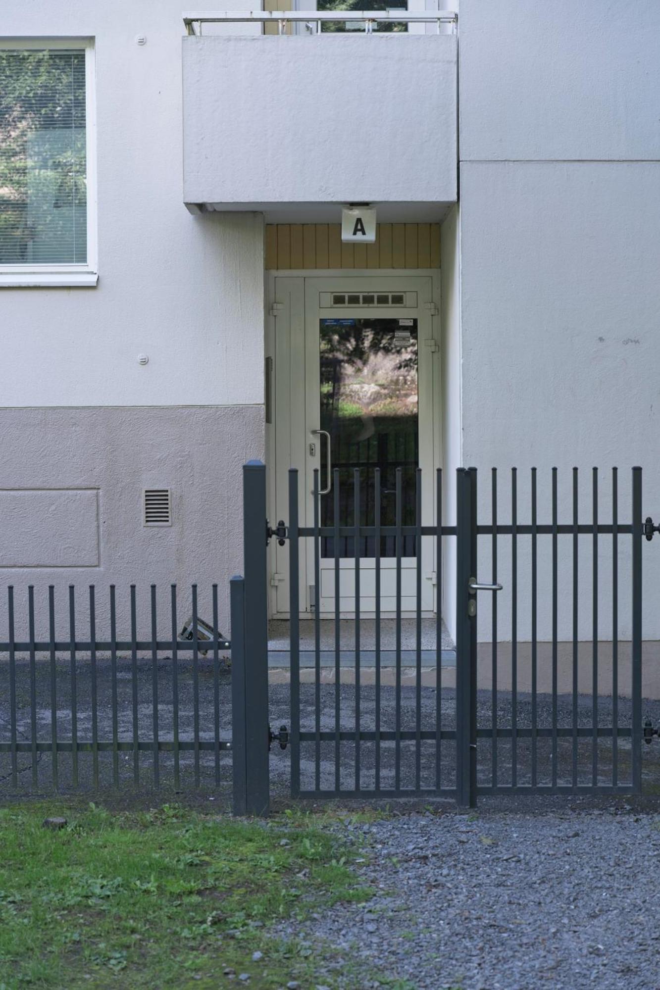 Apartment Tammela - Free Parking *