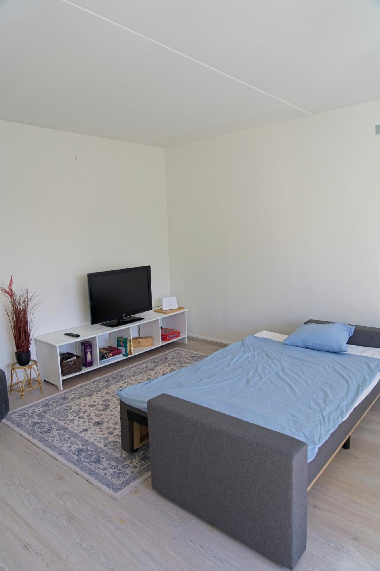 Tammela - Free Parking Apartment *