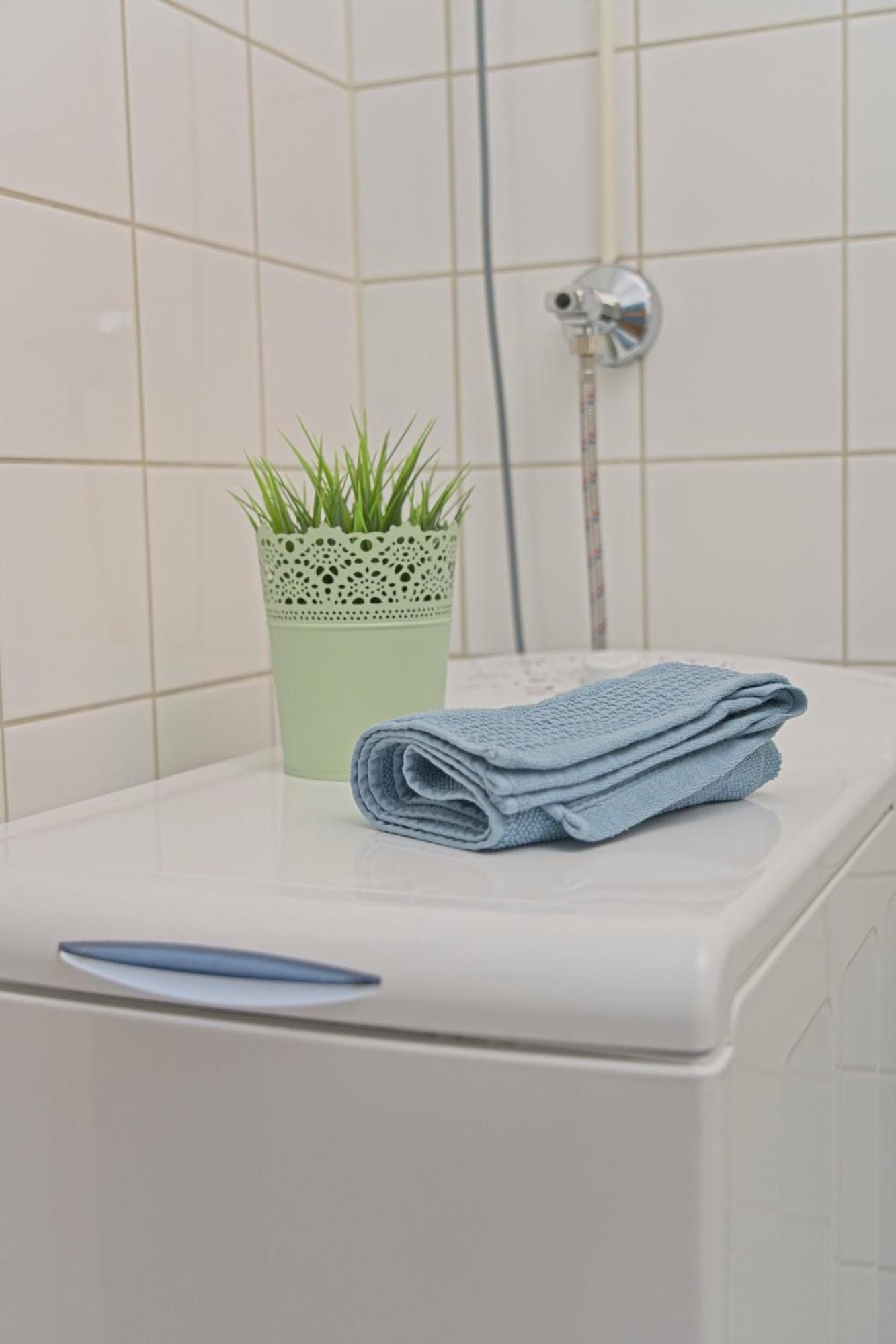 Apartment Tammela - Free Parking *