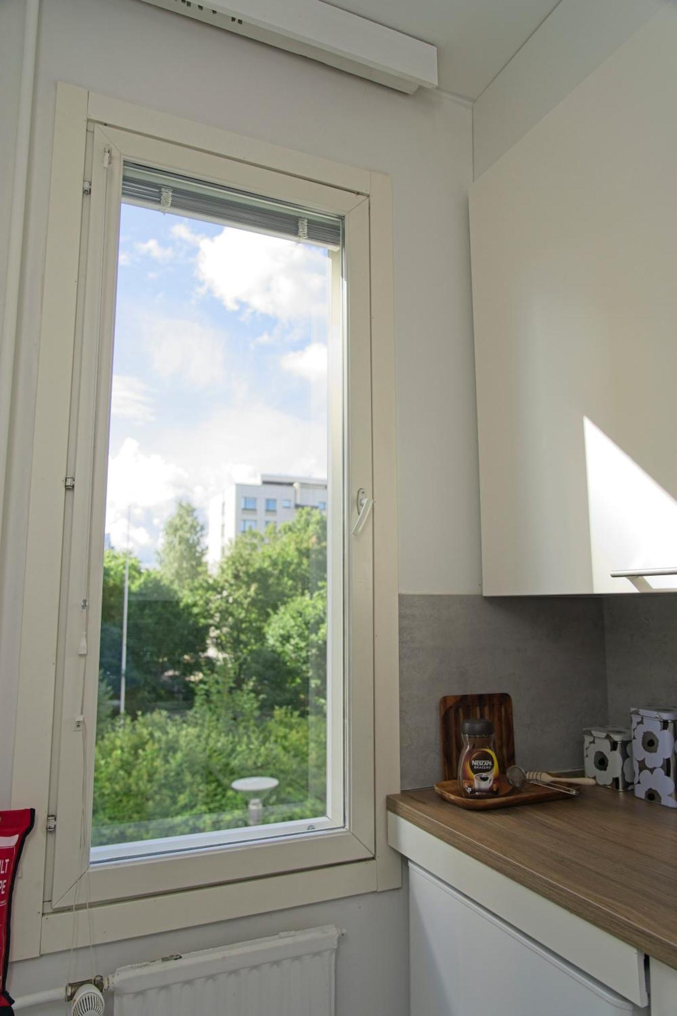 Apartment Tammela - Free Parking *