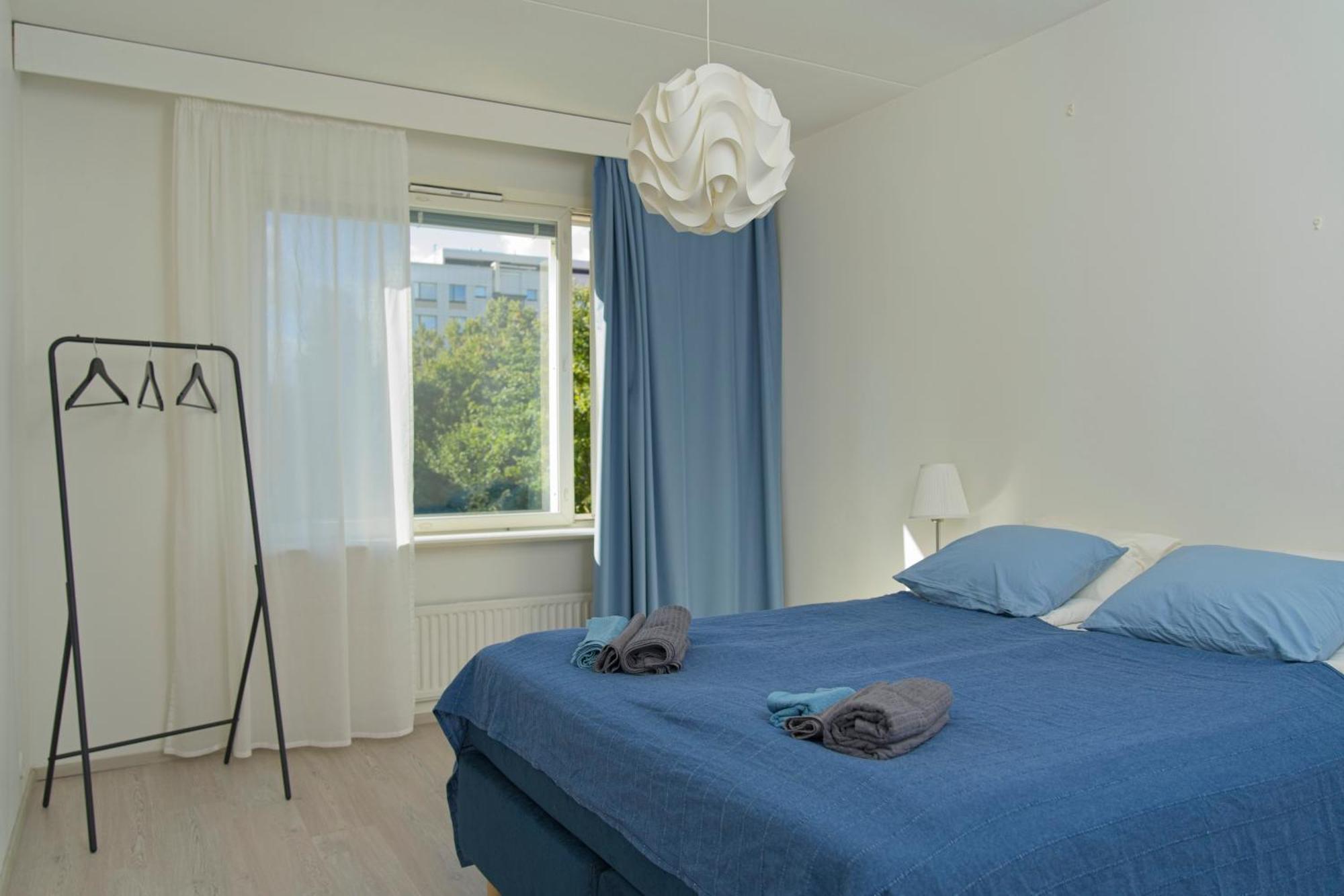 Tammela - Free Parking Apartment *